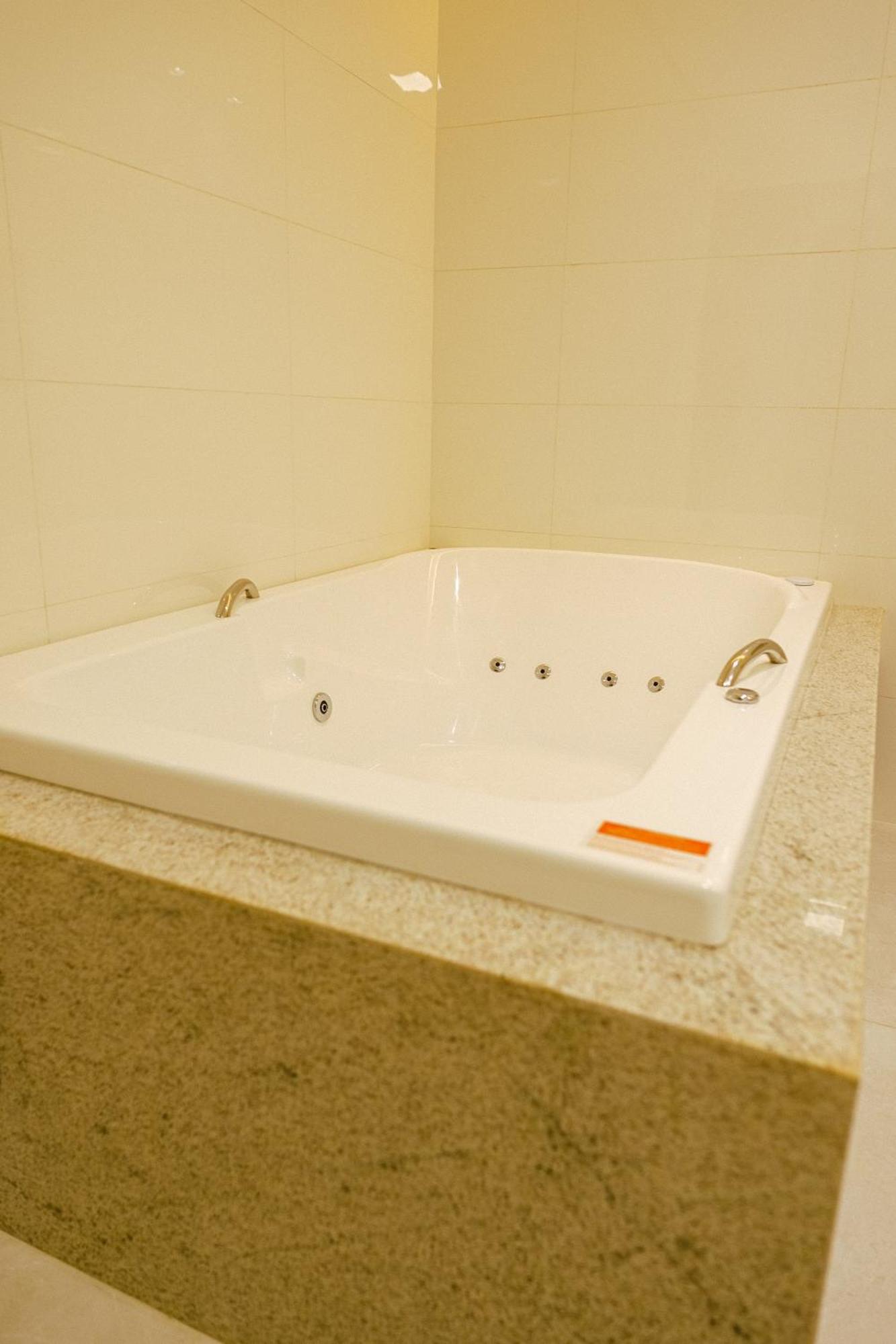 Miracema do Tocantins Oasis Hotel מראה חיצוני תמונה