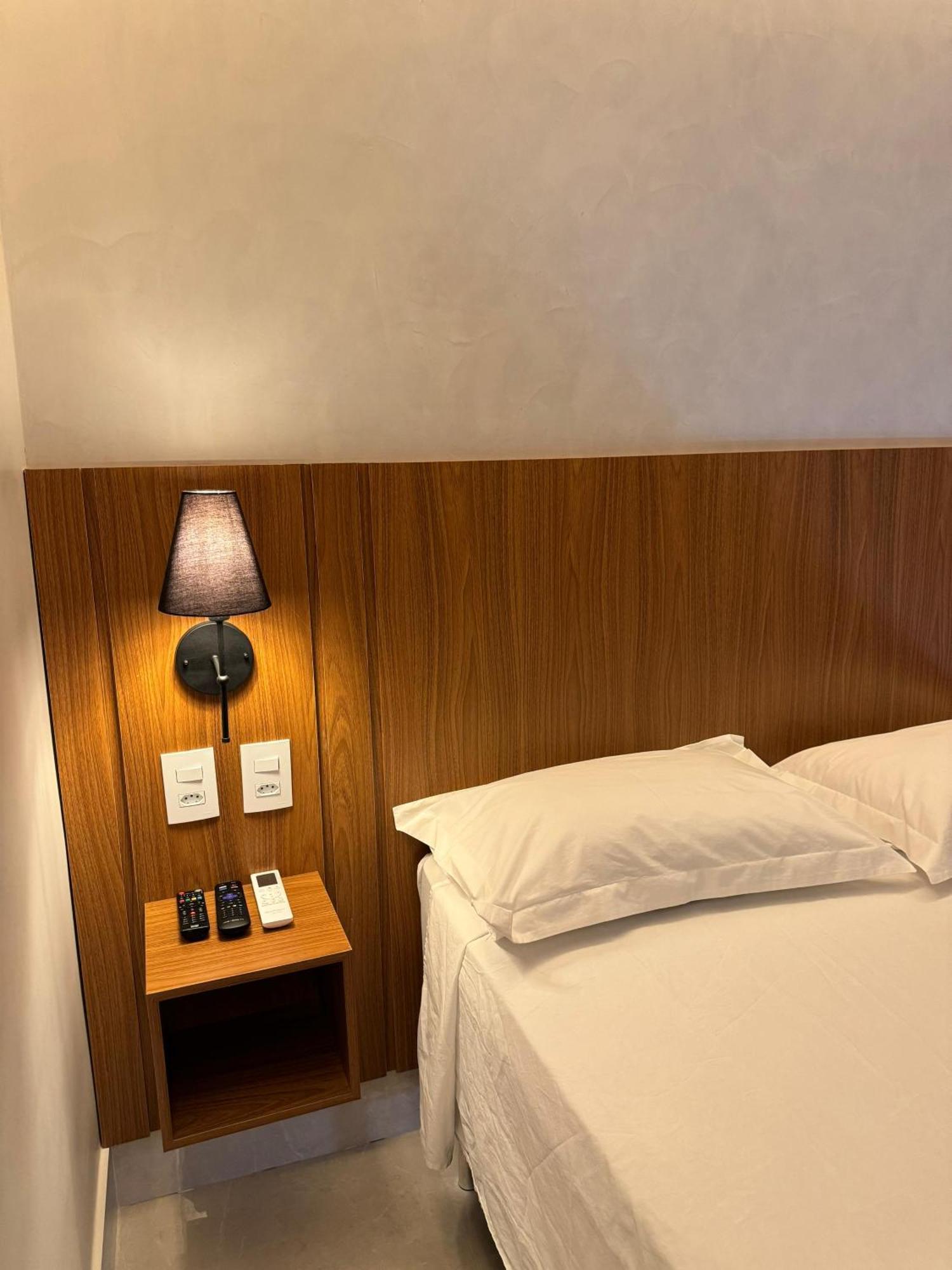 Miracema do Tocantins Oasis Hotel מראה חיצוני תמונה